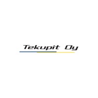 Tekupit Oy Logo