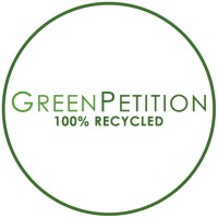 Green Petition Logo