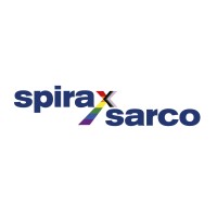 Spirax Sarco Colombia & LATAM Logo