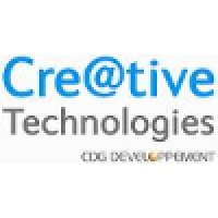 Creative Technologies s.a Logo