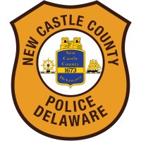 New Castle County Division of Police Logo