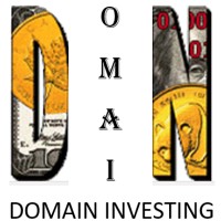 Domain Names and Other Non-Fungible Assets Logo