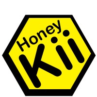 Honey Kii Logo