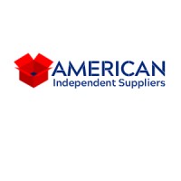 American Independent Suppliers LLC Logo