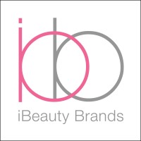 iBeauty Brands Logo