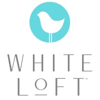 White Loft Logo