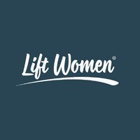LIFTwomen® Group Logo