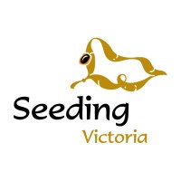 Seeding Victoria Logo