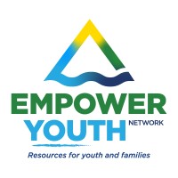 Empower Youth Network Logo