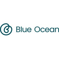 Blue Ocean Entrepreneurs Logo