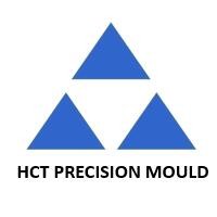 HCT Precision Mould CO. LTD Logo