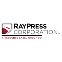 RayPress Corporation Logo