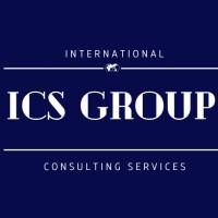 ICS GROUP LLC Logo