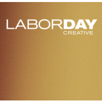 Labor Day Creative Logo