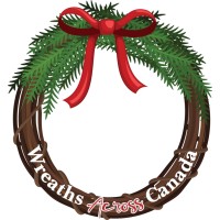 Wreaths Across Canada Logo
