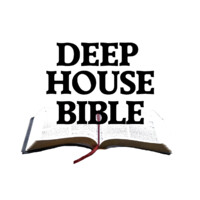 Deep House Bible Logo