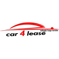 CAR4LEASE Logo