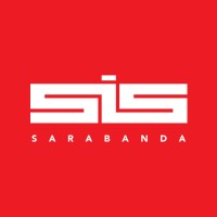 Irmãos Sarabanda, Lda. Logo