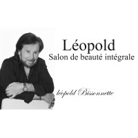 leopold salon de beauté intégrale Logo