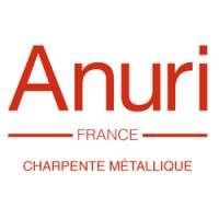 ANURI FRANCE Logo