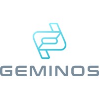 Geminos Software Logo