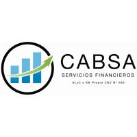 CABSA SA Logo