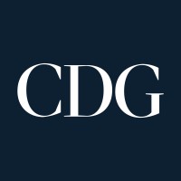 Churchill Development Group Logo