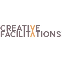Creative Facilitations Logo