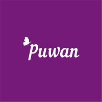 Puwan Indonesia Logo