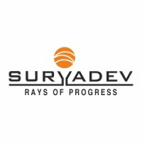Suryadev Alloys and Power Logo