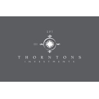 Thorntons Investments Logo