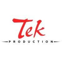 Tek Production Services Logo