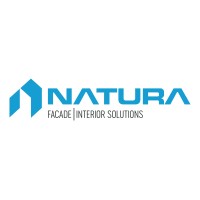 Natura Yapı Logo