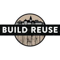 Build Reuse Logo