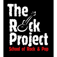 The Rock Project Logo