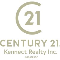 Century 21 Kennect Realty Inc. Logo
