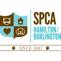 Hamilton/Burlington SPCA Logo