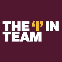 The I In Team Logo