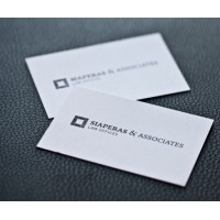 Siaperas & Associates Law Offices Logo