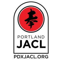Portland JACL Logo