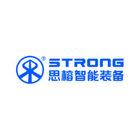 Dongguan Strong Intelligent Equipment Co., Ltd Logo