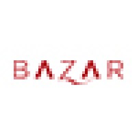 Bazar Forlag Logo