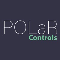 Polar Controls Inc. Logo