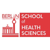 Berlin School of Health Sciences Logo