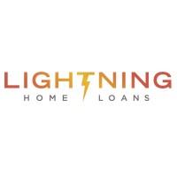 Lightning Home Loans Logo