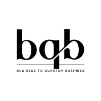 BQB BV. Logo