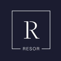 Resor Residential Logo
