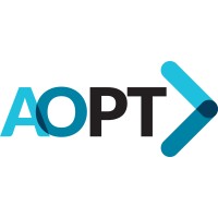 Academy of Orthopaedic Physical Therapy Logo