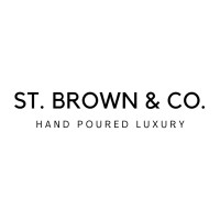 St. Brown & Co. Logo