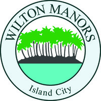 City of Wilton Manors - Economic Development Division Logo